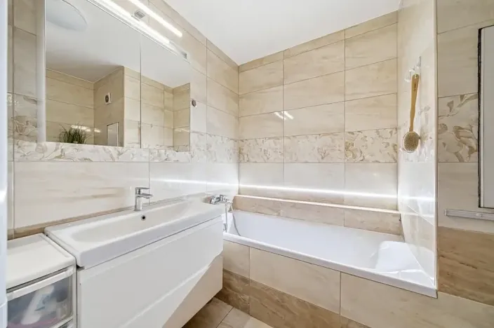 Prodej bytu 3+1, Olomouc, Heyrovského, 65 m2