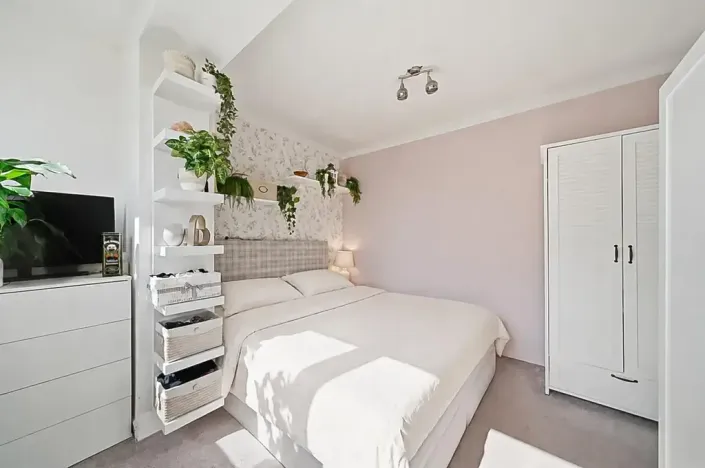 Prodej bytu 3+1, Olomouc, Heyrovského, 65 m2