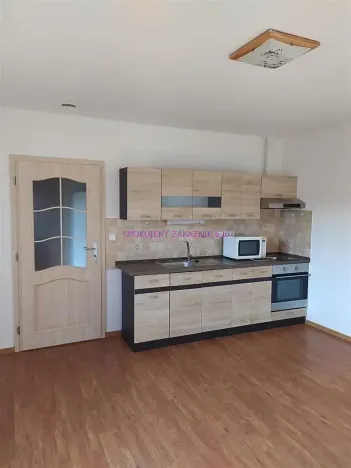 Pronájem bytu 1+kk, Česká Lípa, 40 m2