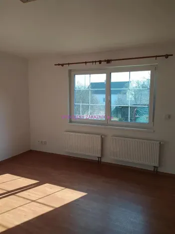 Pronájem bytu 1+kk, Česká Lípa, 40 m2