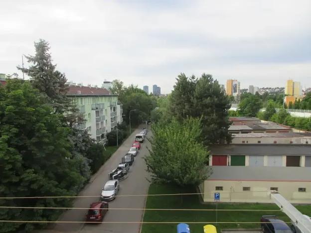 Pronájem bytu 2+1, Brno, Svatopluka Čecha, 53 m2