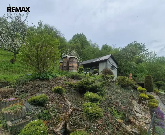 Prodej rodinného domu, Březová nad Svitavou, Zářečí, 100 m2