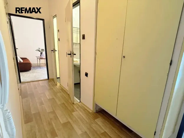 Prodej bytu 3+1, Praha - Vinohrady, Pod Rapidem, 60 m2