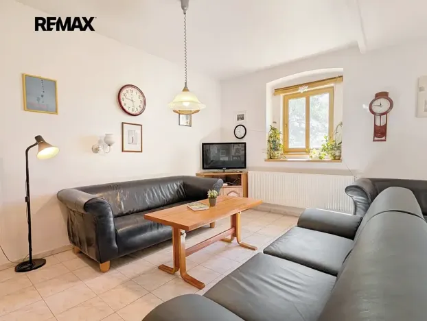 Prodej rodinného domu, Ročov, 112 m2