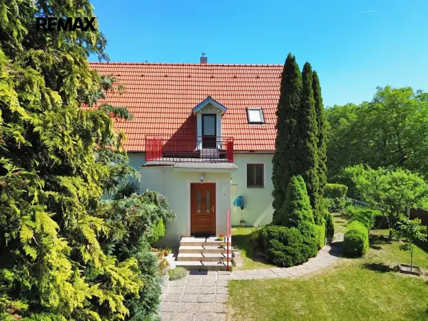 Prodej rodinného domu, Ročov, 112 m2