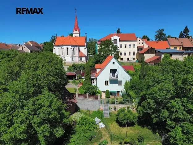 Prodej rodinného domu, Ročov, 112 m2