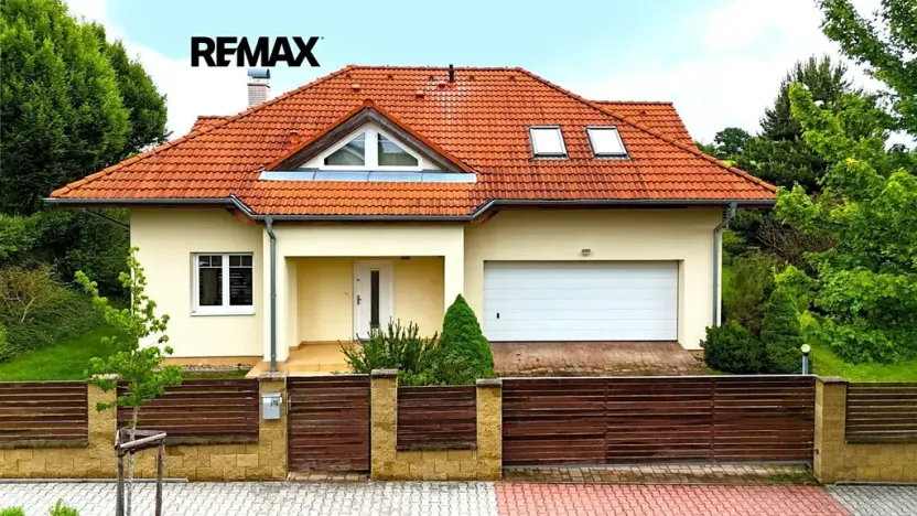 Prodej rodinného domu, Zdiby, U Louže, 275 m2