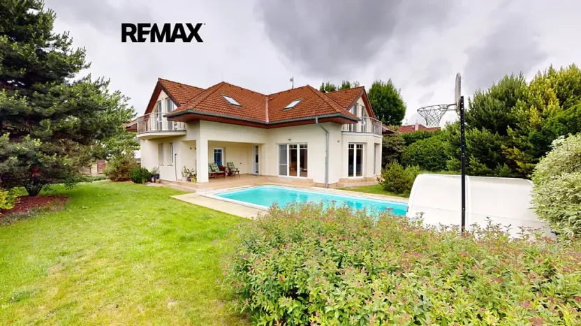 Prodej rodinného domu, Zdiby, U Louže, 275 m2