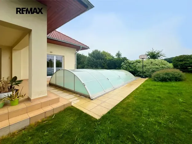 Prodej rodinného domu, Zdiby, U Louže, 275 m2