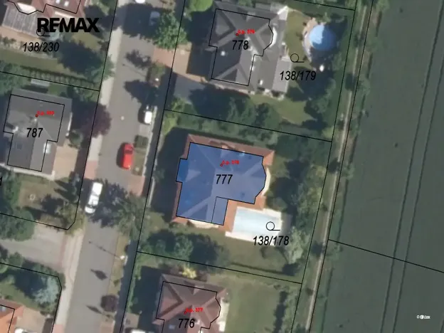 Prodej rodinného domu, Zdiby, U Louže, 275 m2