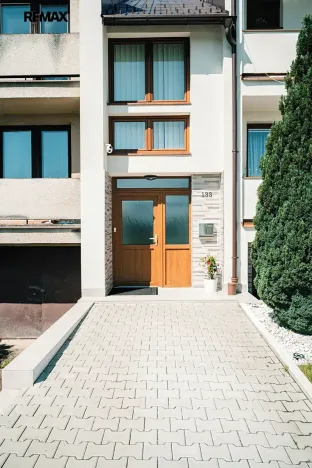 Prodej rodinného domu, Syrovátka, 245 m2