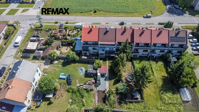 Prodej rodinného domu, Syrovátka, 245 m2