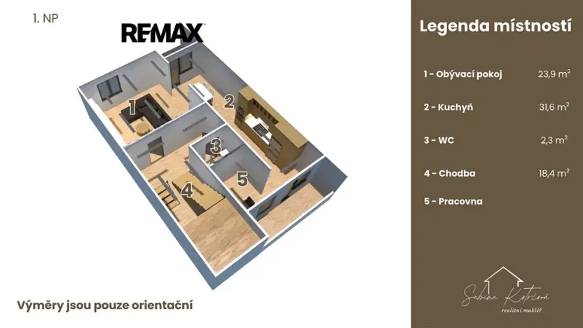 Prodej rodinného domu, Syrovátka, 245 m2