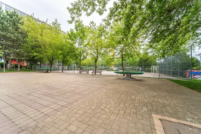 Pronájem bytu 2+kk, Praha - Petrovice, Jakobiho, 43 m2