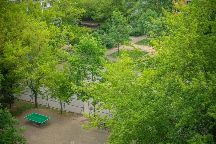 Pronájem bytu 2+kk, Praha - Petrovice, Jakobiho, 43 m2