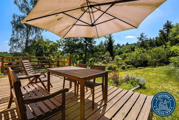 Prodej chaty, Chyňava, 75 m2