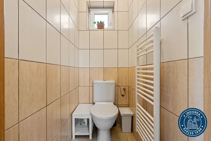 Prodej chaty, Chyňava, 75 m2