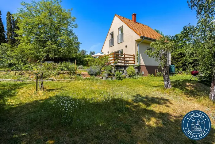Prodej chaty, Chyňava, 75 m2