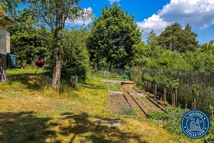 Prodej chaty, Chyňava, 75 m2