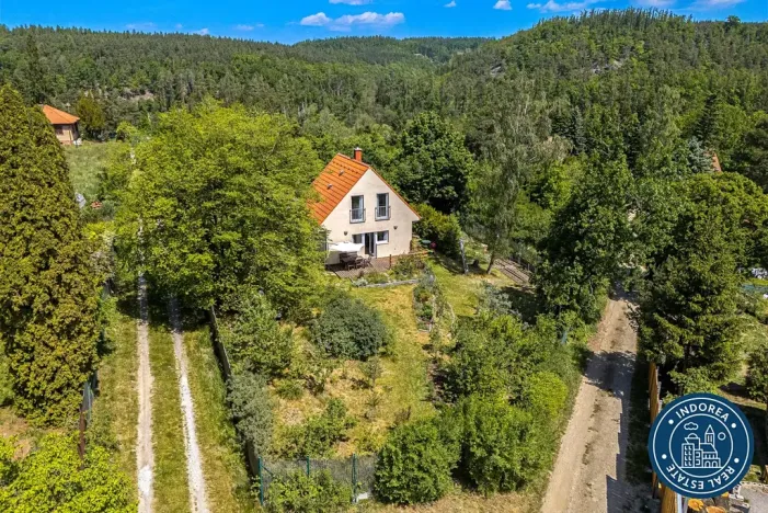 Prodej chaty, Chyňava, 75 m2