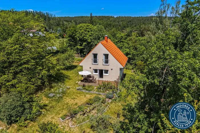 Prodej chaty, Chyňava, 75 m2