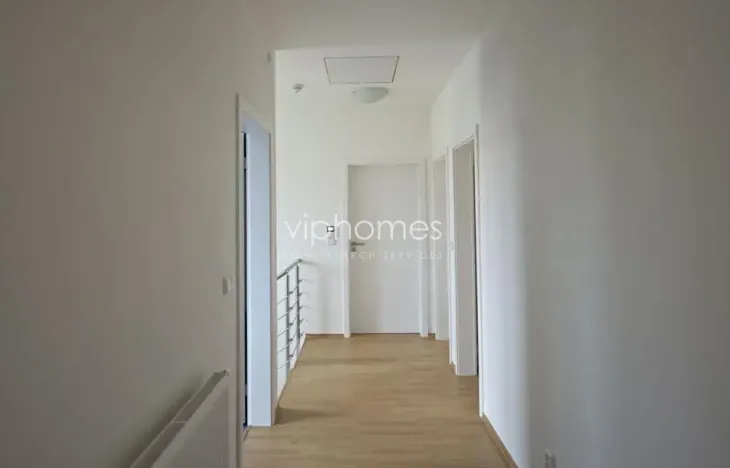 Pronájem vily, Průhonice, Pod Valem II., 350 m2