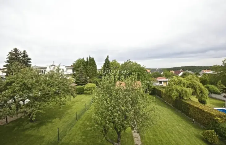Pronájem rodinného domu, Praha - Nebušice, 253 m2