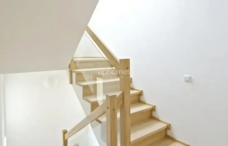 Pronájem rodinného domu, Praha - Nebušice, 253 m2