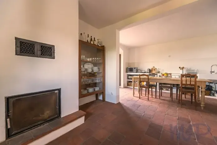 Prodej apartmánu, Horní Stropnice, 212 m2