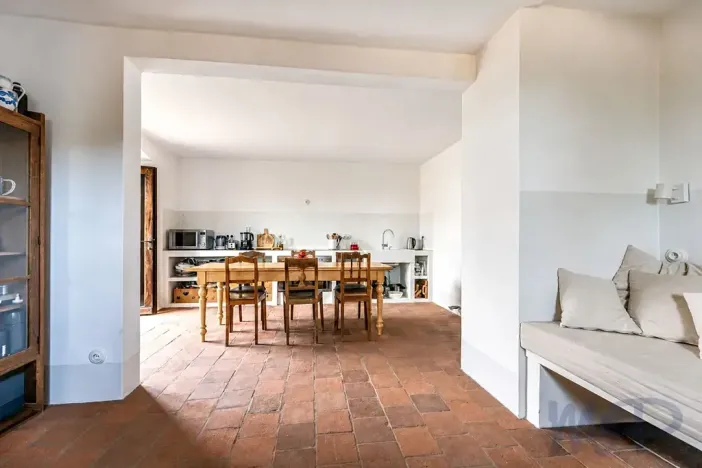 Prodej apartmánu, Horní Stropnice, 212 m2