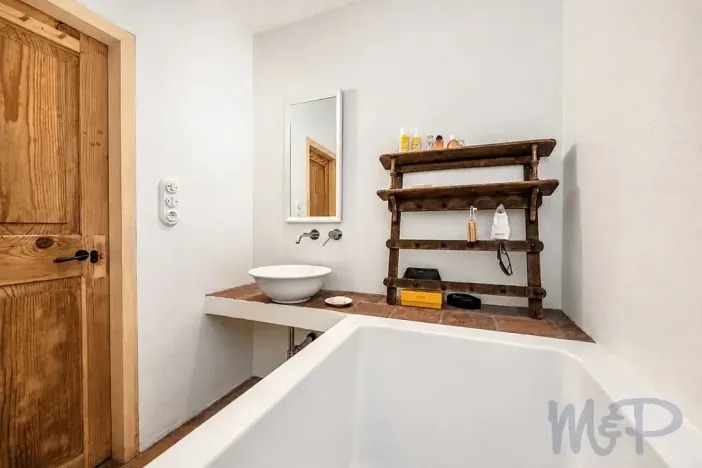 Prodej apartmánu, Horní Stropnice, 212 m2