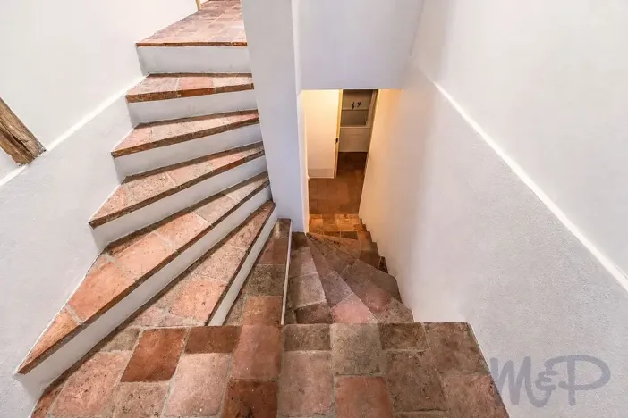 Prodej apartmánu, Horní Stropnice, 212 m2