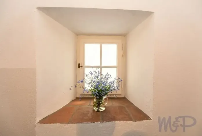 Prodej apartmánu, Horní Stropnice, 212 m2