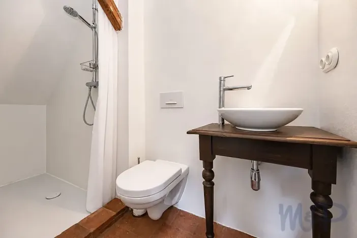 Prodej apartmánu, Horní Stropnice, 212 m2