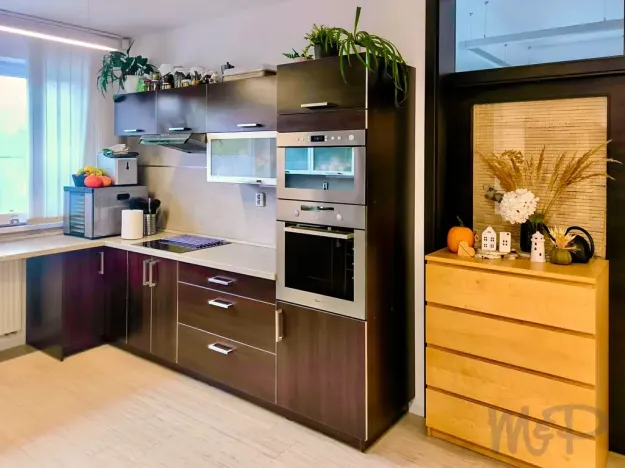 Pronájem bytu 4+kk, Náměšť nad Oslavou, Sadová, 130 m2