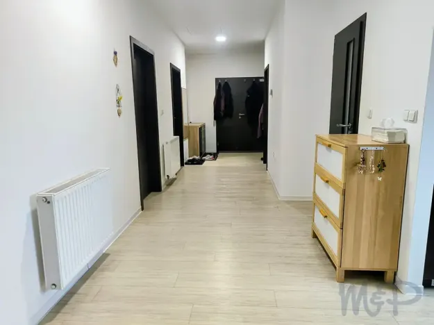 Pronájem bytu 4+kk, Náměšť nad Oslavou, Sadová, 130 m2