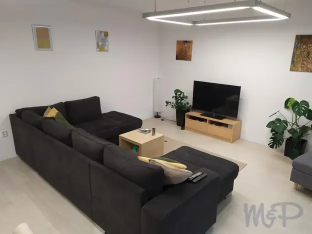 Pronájem bytu 4+kk, Náměšť nad Oslavou, Sadová, 130 m2