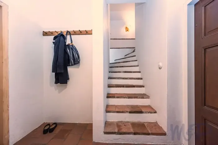 Prodej rodinného domu, Horní Stropnice, 212 m2