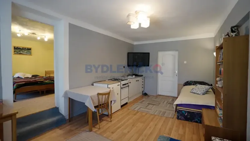 Prodej ubytování, Kamenný Újezd, 402 m2
