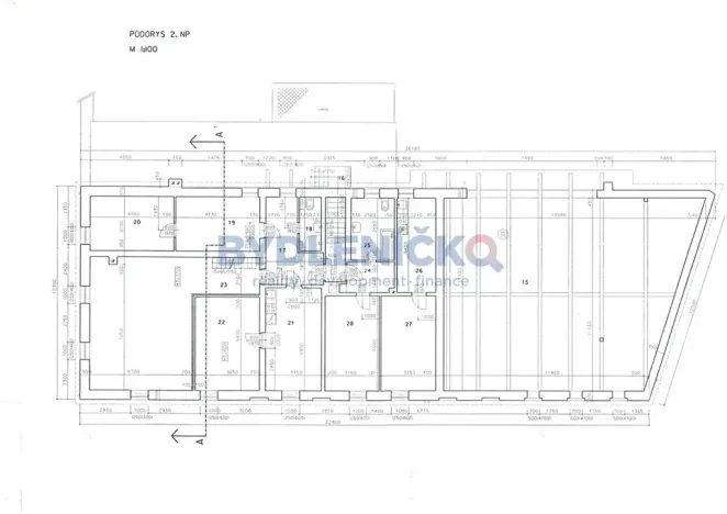 Prodej ubytování, Kamenný Újezd, 402 m2