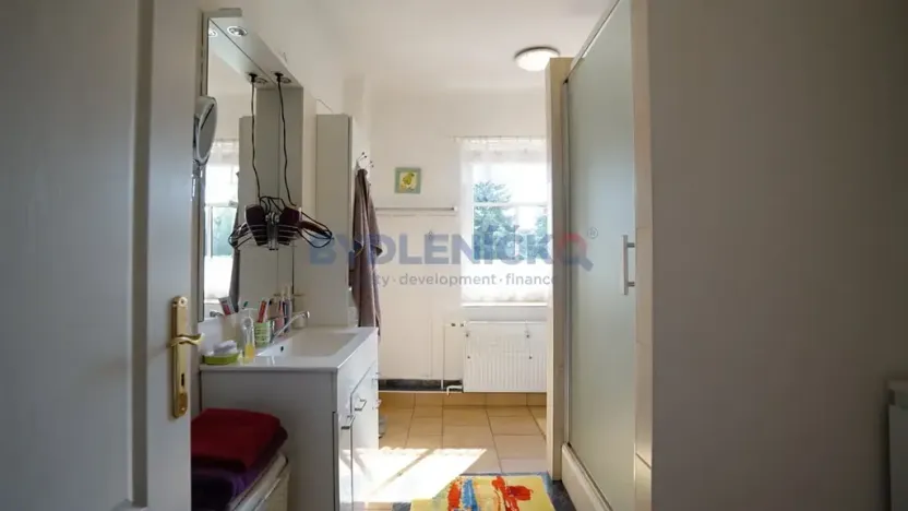 Prodej rodinného domu, Kamenný Újezd, 402 m2