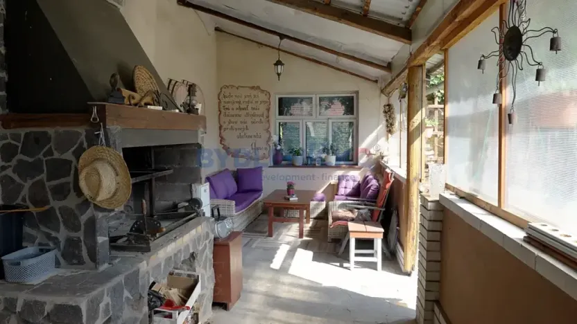 Prodej rodinného domu, Kamenný Újezd, 402 m2