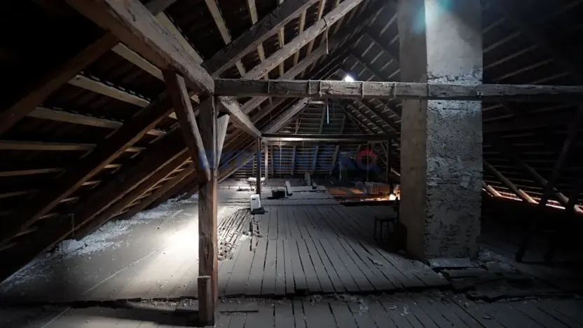 Prodej rodinného domu, Kamenný Újezd, 402 m2