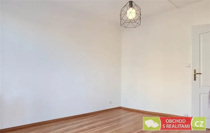 Pronájem bytu 3+1, Praha, Květnového vítězství, 77 m2