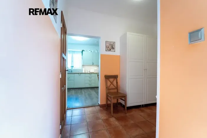 Prodej rodinného domu, Pečky, Pečecká, 140 m2