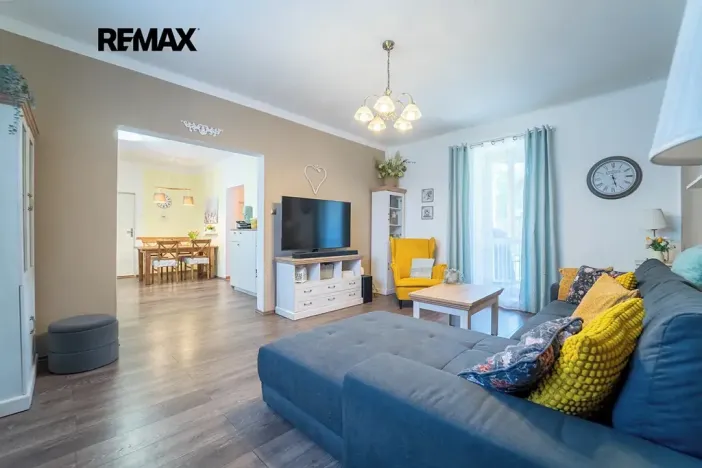 Prodej rodinného domu, Pečky, Pečecká, 140 m2
