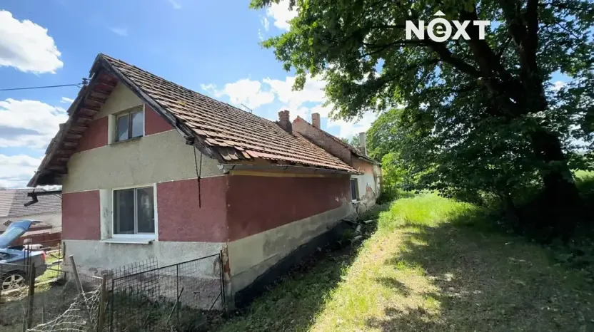 Prodej rodinného domu, Puclice, 215 m2