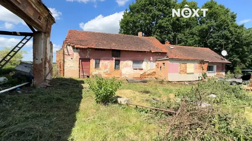 Prodej rodinného domu, Puclice, 215 m2