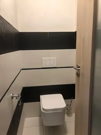 Pronájem bytu 2+1, Frýdek-Místek, Viléma Závady, 60 m2