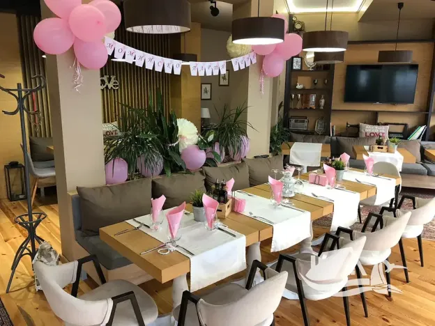 Prodej restaurace, Nesebar, Bulharsko, 160 m2